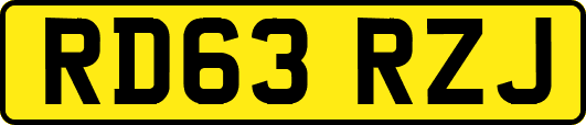 RD63RZJ