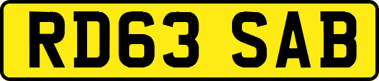 RD63SAB