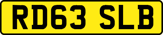 RD63SLB