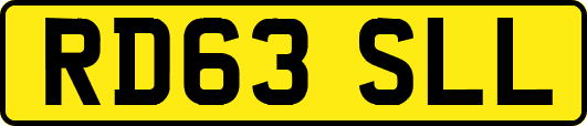 RD63SLL