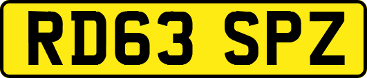RD63SPZ