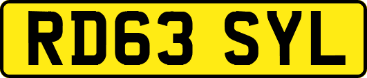 RD63SYL