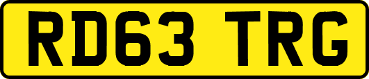 RD63TRG