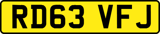 RD63VFJ