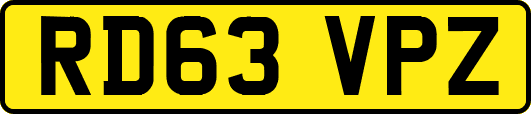 RD63VPZ