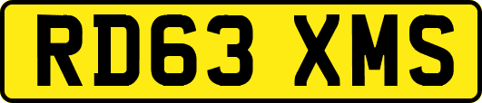 RD63XMS