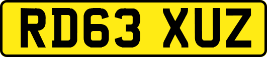 RD63XUZ