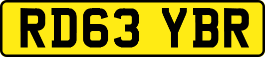 RD63YBR