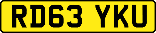 RD63YKU
