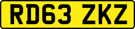 RD63ZKZ