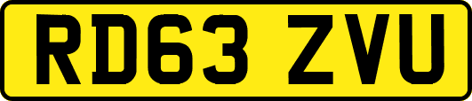 RD63ZVU