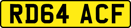 RD64ACF