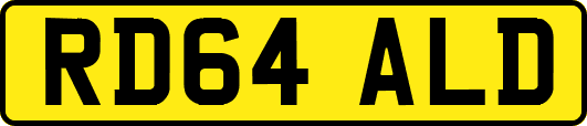 RD64ALD