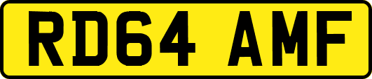 RD64AMF