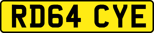 RD64CYE
