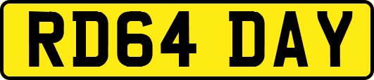 RD64DAY