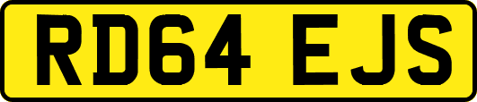 RD64EJS