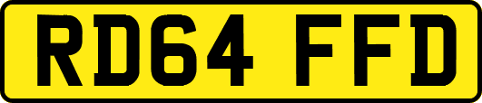 RD64FFD