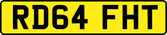 RD64FHT