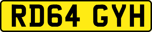 RD64GYH