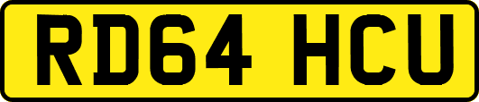 RD64HCU