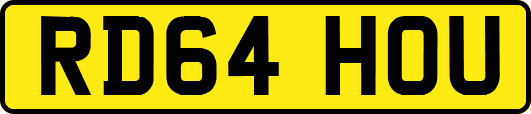 RD64HOU
