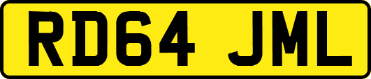 RD64JML