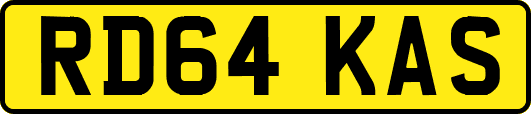 RD64KAS