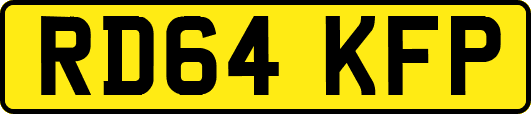 RD64KFP