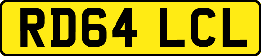 RD64LCL