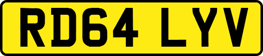 RD64LYV