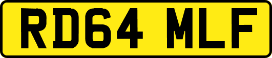 RD64MLF