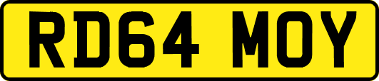 RD64MOY