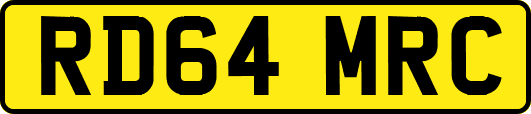 RD64MRC