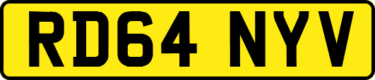 RD64NYV