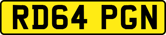 RD64PGN