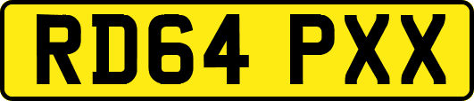 RD64PXX