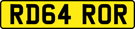 RD64ROR