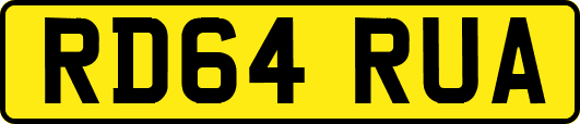 RD64RUA