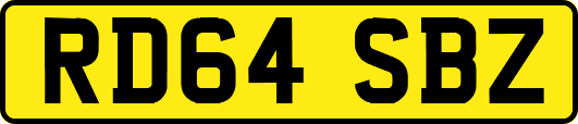 RD64SBZ