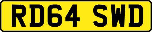 RD64SWD