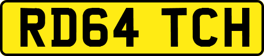 RD64TCH