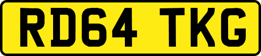 RD64TKG