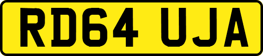 RD64UJA