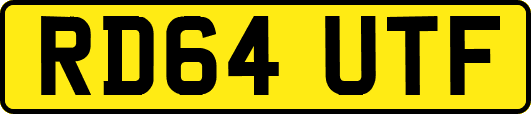 RD64UTF