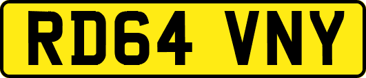 RD64VNY