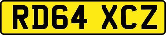 RD64XCZ