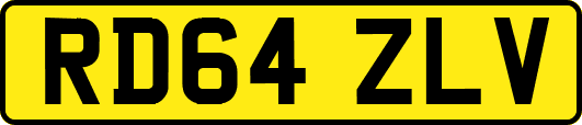 RD64ZLV
