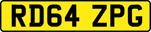 RD64ZPG