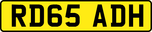 RD65ADH